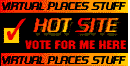 Virtual Places Stuff